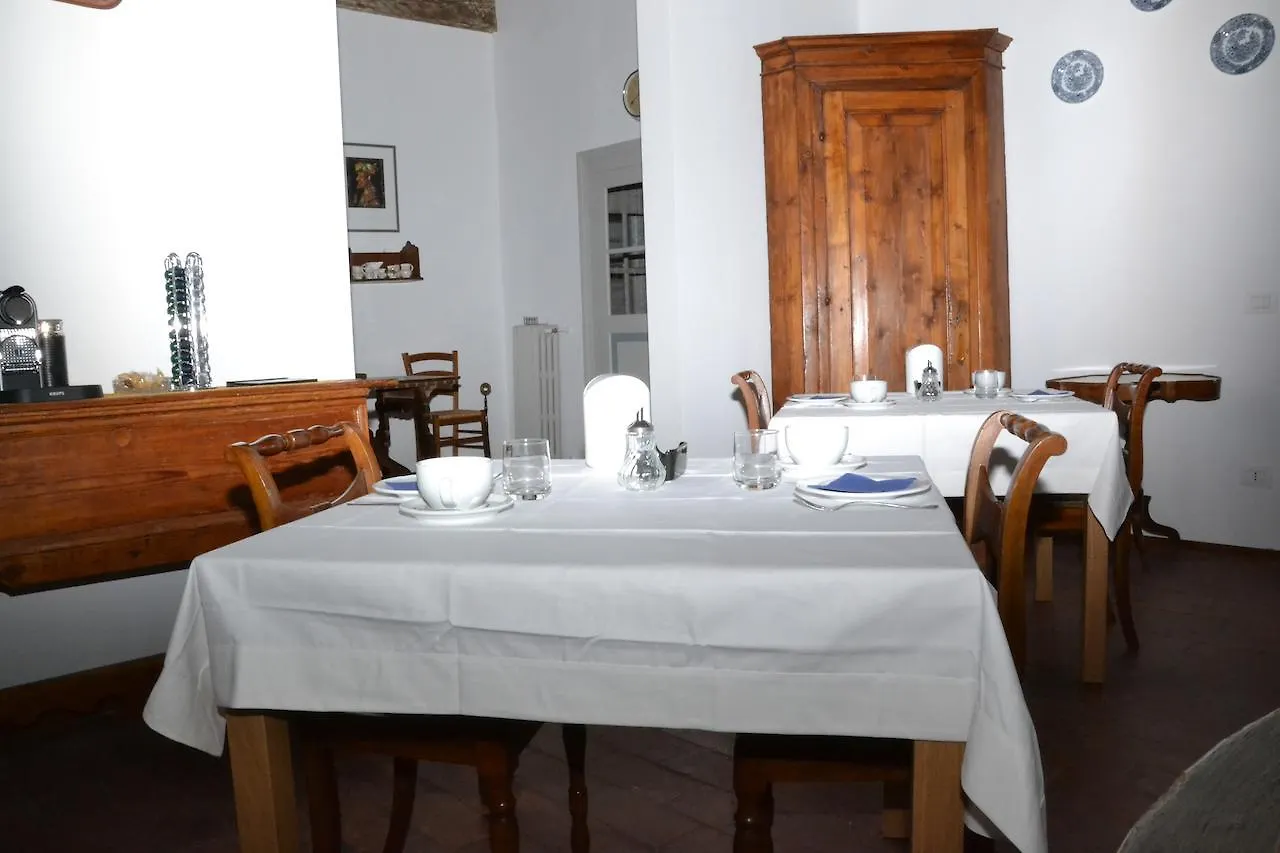 San Giacomo Bed & Breakfast Verona