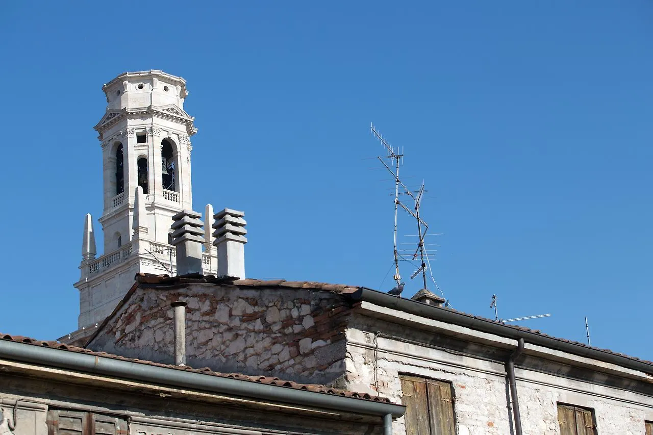 San Giacomo Bed & Breakfast Verona