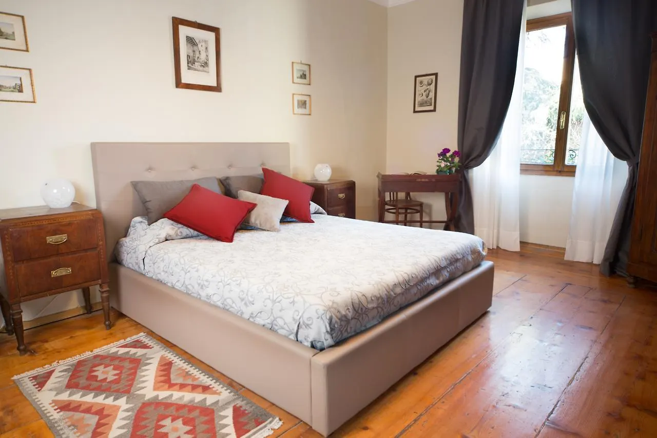 San Giacomo Bed & Breakfast Verona