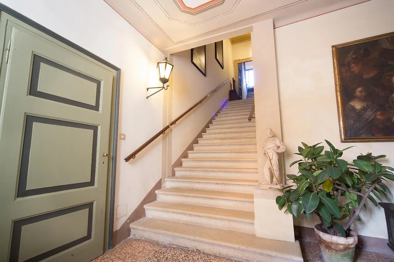 San Giacomo Bed & Breakfast Verona