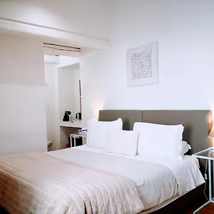 Pensión La Maison De Charme