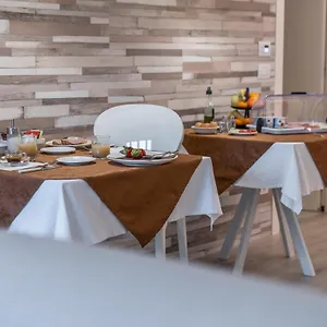 Bed and breakfast Dolce Notte