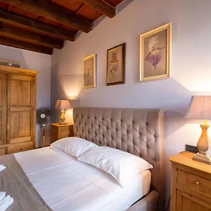 Appartamento Casa Perotti