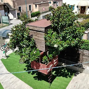 Bed and breakfast Happykids Bb Venice