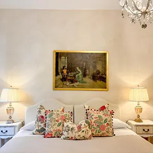 Appartamento Palazzo Tiolo