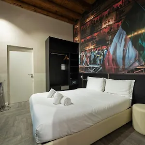 Pensionat Italianflat - Theatrum And