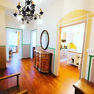 Appartamento Centre