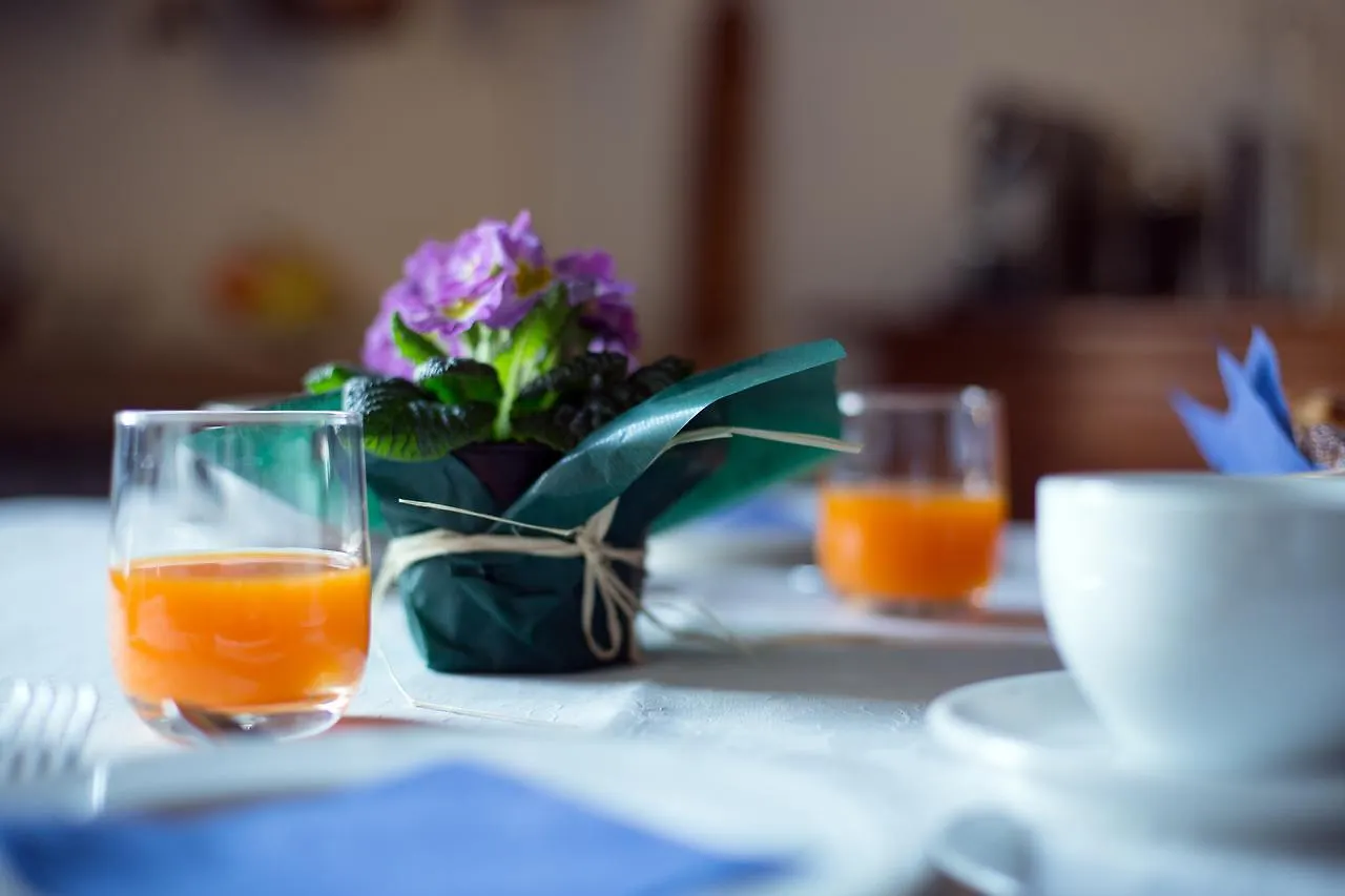 San Giacomo Bed & Breakfast Verona 2*,