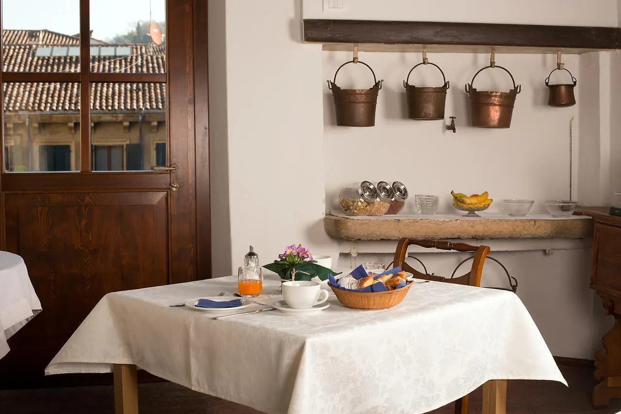 San Giacomo Bed & Breakfast Verona