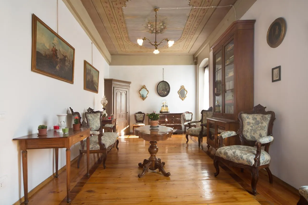 San Giacomo Bed & Breakfast Verona İtalya