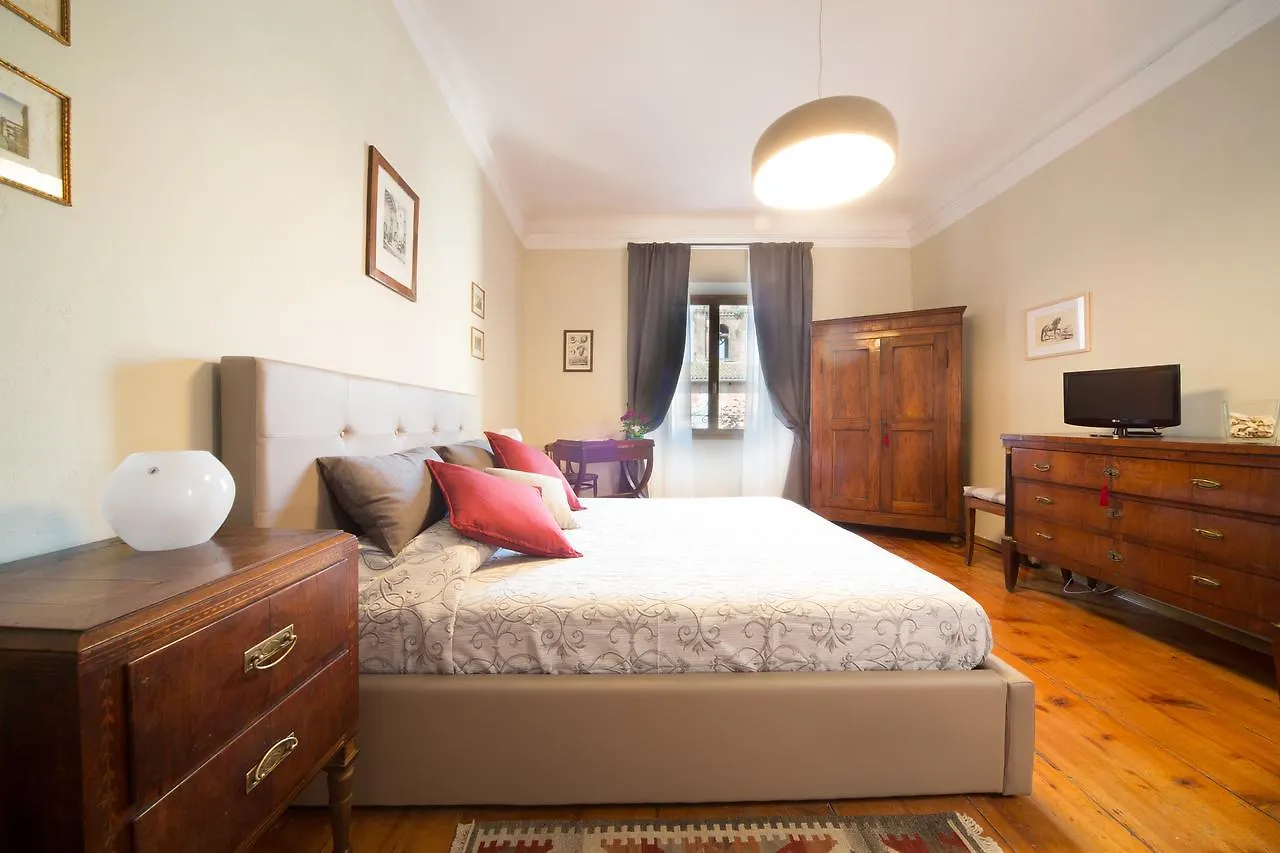 San Giacomo Bed & Breakfast Verona 2*,  İtalya