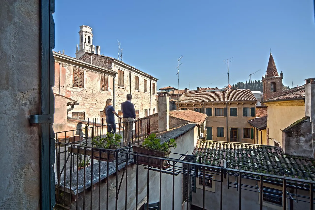 **  San Giacomo Bed & Breakfast Verona İtalya