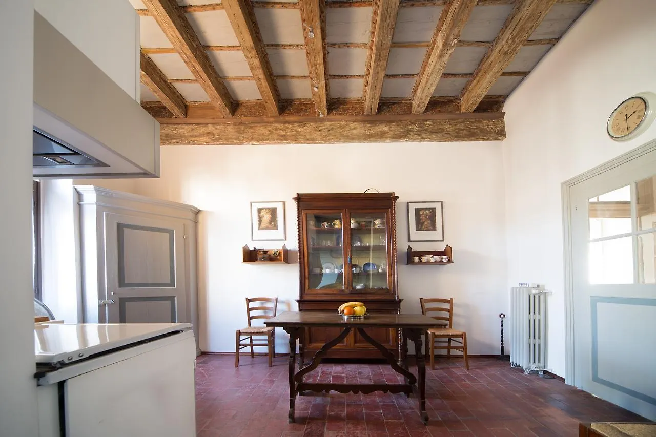 San Giacomo Bed & Breakfast Verona